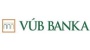 Logo VÚB, a.s.